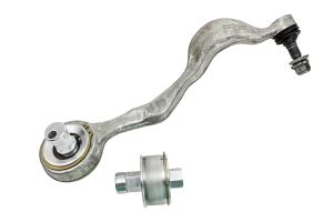 BMW F2X/F3X xDrive Adjustable Front Caster Rod Monoball Bushings