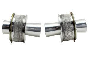 BMW F2X/F3X xDrive Front Caster Rod Bushings Non-Adjustable