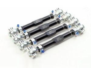 Porsche  996, 997 Rear Dog Bone Links