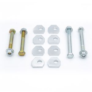 Eccentric Lockout Kit for Porsche 996 / 997