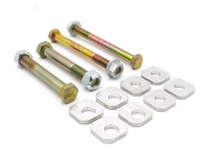 Eccentric Lockout Kit for BMW E9X