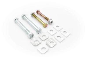 Eccentric Lockout Kit for BMW F8X / G8X