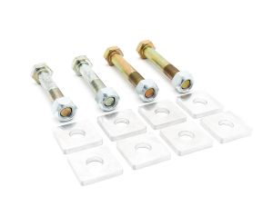 Veloster N Eccentric Lockout Kit