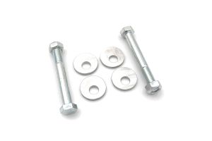 Eccentric Camber Lockout Kit for Chevy Camaro/ATS