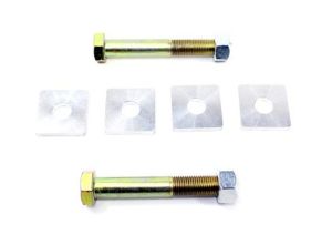 Eccentric Camber Lockout for Mazda Miata NC/RX8