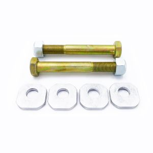 GTR R35 Eccentric Lockout Front Camber/Caster