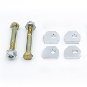 Toe Eccentric Lockout Kit for Porsche 996 / 997
