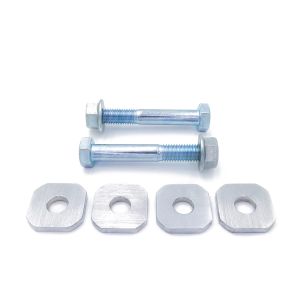 B8/8.5 Eccentric Toe Lockout Kit