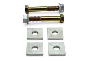 Eccentric Toe Lockout Kit for Chevy Camaro/ATS