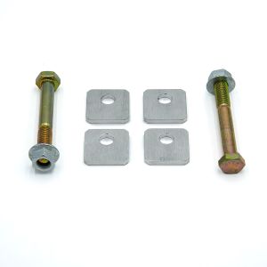 Elantra N Toe Eccentric Lockout Kit