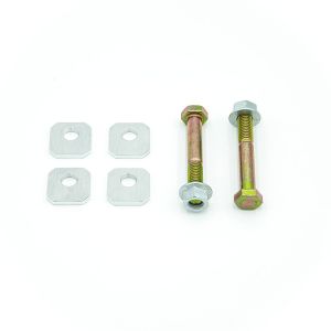 Toe Eccentric Lockout Kit for Model 3 / Y