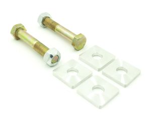 Veloster N Eccentric Toe Lockout Kit