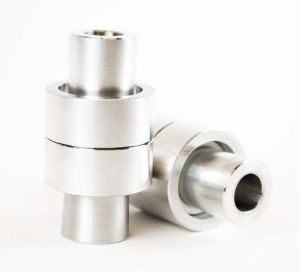 350Z/G35 Front Lower Arm Inner Monoball Bushings