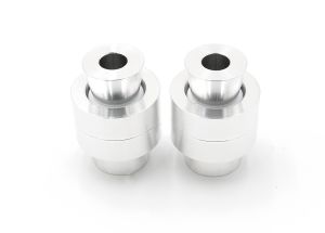 Front Lower Arm Shock Monoball Bushings Model 3 / Model Y