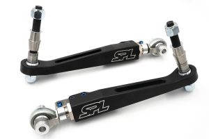 ATS Front Lower Control Arms