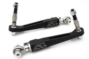 Camaro Front Lower Control Arms Gen6