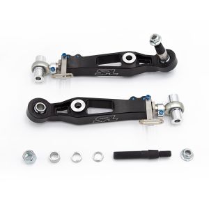 Lower Control Arms for Porsche 996/997/986/987