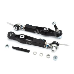 Rear Lower Control Arms for Porsche Boxster/Cayman 987/981/982