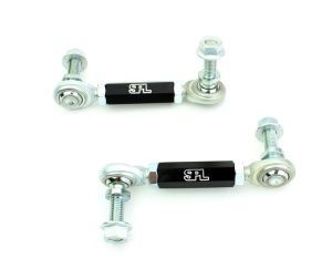 S550 Mustang Rear Endlinks