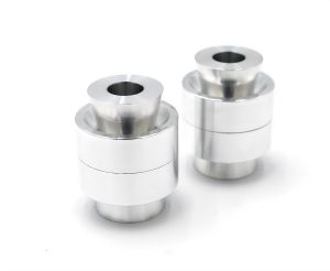 Rear Traction Arm Knuckle Bushing F2X F3X