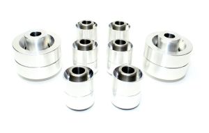 Rear Knuckle Monoball Bushings R33T