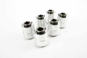 Rear Knuckle Monoball Bushings S13/S14/R33