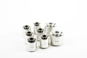 Rear Knuckle Monoball Bushings (Non-HICAS) Z32