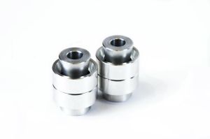 Rear Knuckle Shock Mount Monoball Bushings Z33/Z34