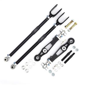 Rear Lower Control Arm Kit for Boxster 986