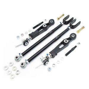 Rear Lower Control Arm Kit for Porsche Boxster/Cayman 987