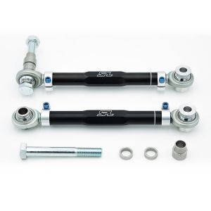Evo X Rear Toe Arms