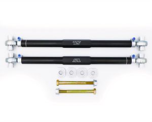 ATS Rear Toe Links + Eccentric Lockout