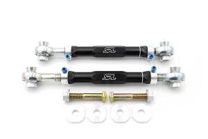 B8/8.5 Rear Toe Links + Eccentric Lockouts