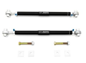 Rear Toe Links + Eccentric Lockouts Toyota Supra A90 GR/BMW G2X/BMW G42