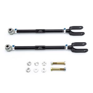 Adjustable Rear Traction Arms for Porsche Cayman / Boxster 982