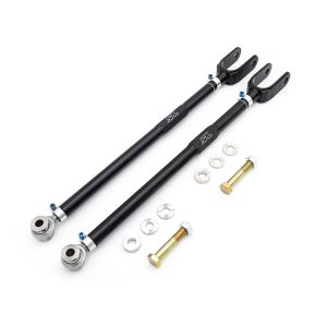 Adjustable Rear Traction Arms for Porsche Cayman / Boxster 986 / 987