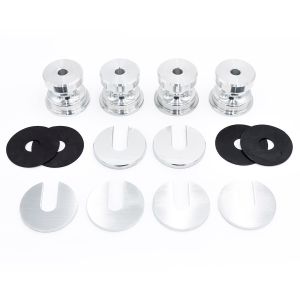 Solid Subframe Bushings for GR86 / BRZ / GT86 / FR-S