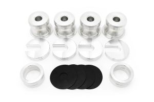 SPL Solid Subframe Bushings S13/S14/S15/R32/R33/R34 RWD