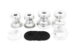370Z/G37 Solid Subframe Bushings
