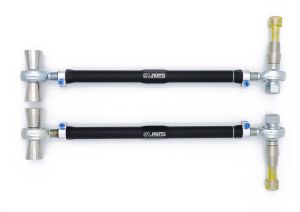 S550 Mustang Front Tension Rods