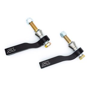Bumpsteer Adjustable Tie Rod Ends Toyota Supra GR A90 GR / BMW Z4 (G29)