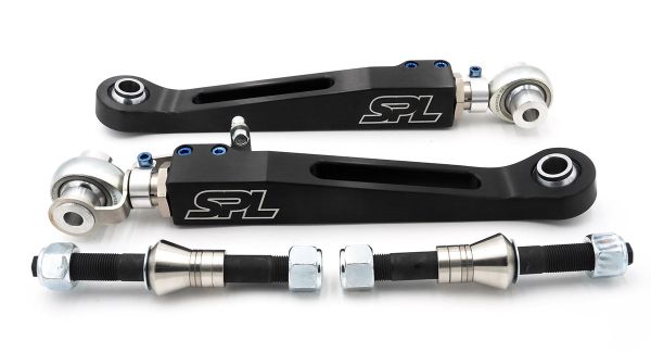 BMWM2 SPLアーム　8本 Adjustable Front Lower Control Arms BMW F8X - Street Version