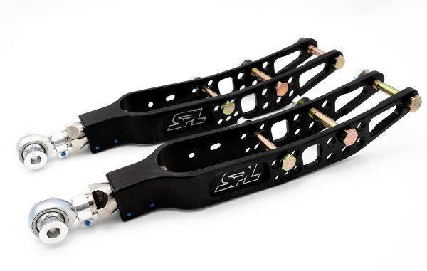 安価 ワタナベ Adjustable Rear WRX and BRZ, GR86, for Arms Camber Lower バッグ